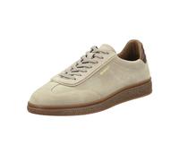 GANT FOOTWEAR Homme Cuzmo Basket, Taupe, 45 EU