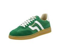 GANT FOOTWEAR Homme Cuzmo Basket, Vert, 44 EU