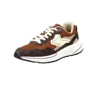 GANT FOOTWEAR Homme Jaybro Basket, Marron, 42 EU