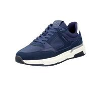 GANT FOOTWEAR Homme Jeuton Basket, Bleu Marine, 42 EU