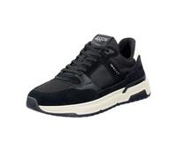 GANT FOOTWEAR Homme Jeuton Basket, Noir, 42 EU