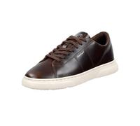GANT FOOTWEAR Homme Joree Basket, Marron foncé, 46 EU
