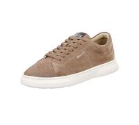 GANT FOOTWEAR Homme Joree Basket, Marron foncé, 46 EU