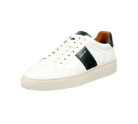 GANT FOOTWEAR Homme MC Julien Basket, Blanc cassé, 45 EU