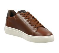 GANT FOOTWEAR Homme MC Julien Basket, Cognac DK Brown, 42 EU