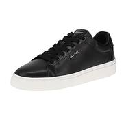 GANT FOOTWEAR Homme MC Julien Basket, Noir/Blanc, 44 EU