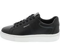 GANT FOOTWEAR Homme MC Julien Basket, Noir/Blanc, 45 EU