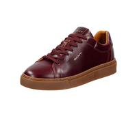 GANT FOOTWEAR Homme MC Julien Basket, Port Wine, 43 EU