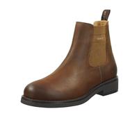 GANT FOOTWEAR Homme Prepdale Bottine Chelsea, Marron, 44 EU