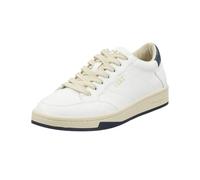 GANT FOOTWEAR Homme Prepus Basket, Blanc DK Blue, 43 EU