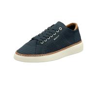 GANT FOOTWEAR Homme San Prep Basket, Bleu, 42 EU
