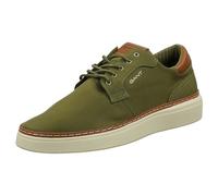 GANT FOOTWEAR Homme San Prep Basket, Vert, 41 EU