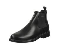 GANT FOOTWEAR Homme St Fairkon Bottine Chelsea, Noir, 41 EU