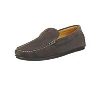 GANT FOOTWEAR Homme Wilmon Mocassin, Marron foncé, 42 EU