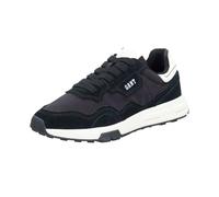 GANT FOOTWEAR Homme Youtron Basket, Noir, 46 EU