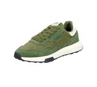 GANT FOOTWEAR Homme Youtron Basket, Olive, 45 EU