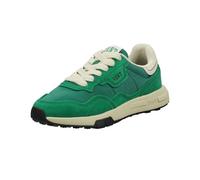 GANT FOOTWEAR Homme Youtron Basket, Vert Lave, 44 EU