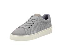 GANT Footwear MC Julien Baskets pour Homme, 42 EU, Gris, 42 EU