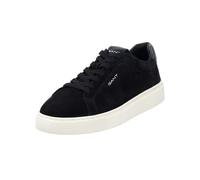 GANT Footwear MC Julien Baskets pour Homme, Taille 44 UE, Noir, 44 EU