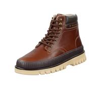 GANT FOOTWEAR Nebrada Bottines pour homme, cognac, taille 43 EU, cognac, 43 EU