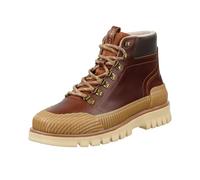 GANT FOOTWEAR Nebrada Bottines pour homme, cognac, taille 44 UE, cognac, 44 EU