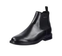 GANT FOOTWEAR ST FAIRKON Bottines Chelsea pour homme, noir, taille 44 UE, Noir, 44 EU