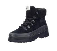 GANT FOOTWEAR WINTLY Bottines pour femme Noir Taille 41 EU, Noir, 41 EU