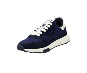 GANT Footwear YOUTRON Baskets pour Homme, 41 EU, Bleu, 41 EU