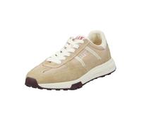 GANT Footwear YOUTRON Baskets pour Homme, 41 EU, Sable/Beige, 41 EU