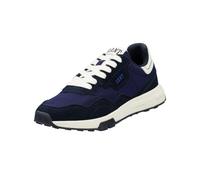 GANT Footwear YOUTRON Baskets pour Homme, 43 EU, Bleu, 43 EU