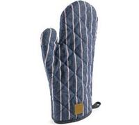 Gant four Paris - Lacor - Bleu - Tissu Bleu G