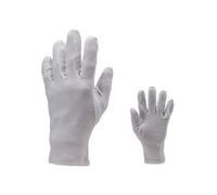 Gant fourchette EUROLITE EUROTECHNIQUE polycoton blanc T11 - - 4151