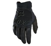 Gant Fox Dirtpaw Noir S Pour VTT Moto Cross Dirt Ebike À Doigts Longs
