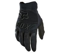 Gant Fox Dirtpaw Noir S Pour VTT Moto Cross Dirt Ebike À Doigts Longs