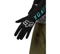 Gant Fox Racing Ranger Noir VTT Mtb Downhill Dirt M L XL