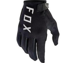 Gant FOX Ranger Gel noir S