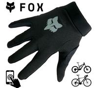 Gant Fox Ranger Vélo MTB Ebike Route Gravel Noir L