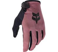 Gants VTT FOX Ranger Rouge CordovanL Rouge Cordovan