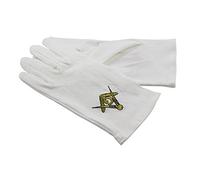 Gant Franc Maçon (7.5)