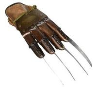 Gant Freddy Krueger Les Griffes de la Nuit 3 29,5 cm NC G