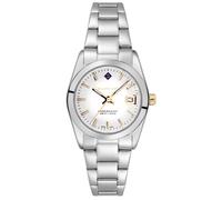 GANT G186001 - Femme - 28 mm - Analogique - Quartz - Verre minéral