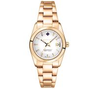 GANT G186005 - Femme - 28 mm - Analogique - Quartz - Verre minéral