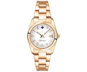 GANT G186005 - Femme - 28 mm - Analogique - Quartz - Verre minéral