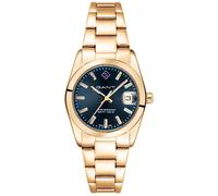 GANT G186009 - Femme - 28 mm - Analogique - Quartz - Verre minéral