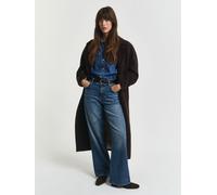 Gant GANT Blue Relaxed Fit Denim Jeans