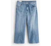 Gant GANT Blue Relaxed Fit Stretch Seam Jeans
