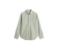 Gant - Gant - Chemises > Chemises Casual - Homme - Chemises - Vert - Taille: 2XL