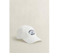 Gant 4901017 Cap Blanc