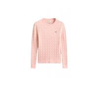 Gant - Gant - Hauts - Femme - Pulls - Rose - Taille: 40 FR