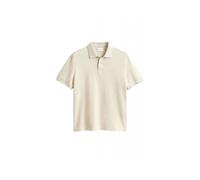 Gant - Gant - Hauts > Polos - Homme - Tops - Beige - Taille: XL